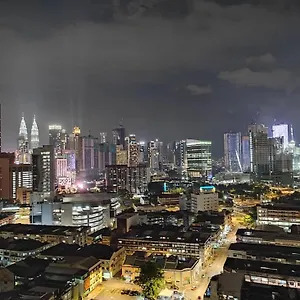 D'majestic Resident Kuala Lumpur