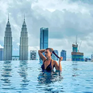 Perkasa Suites By Eaton Klcc Apartment