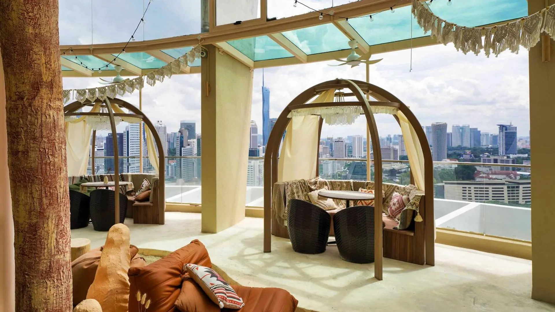 Apartamento Regalia Suites Infinity Pool Kuala Lumpur